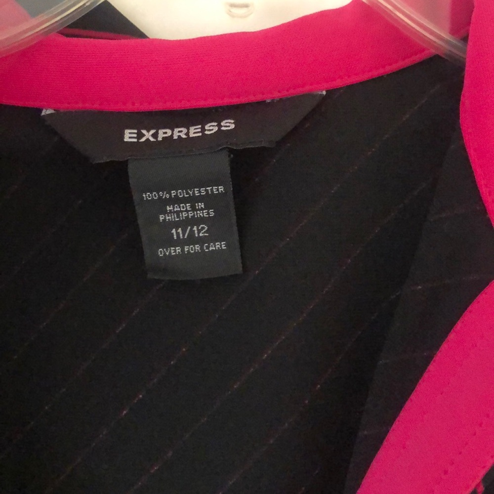 Dress - Picture 2 of 4